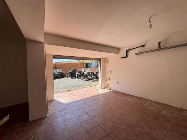 Box / Garage in affitto a Livorno LI