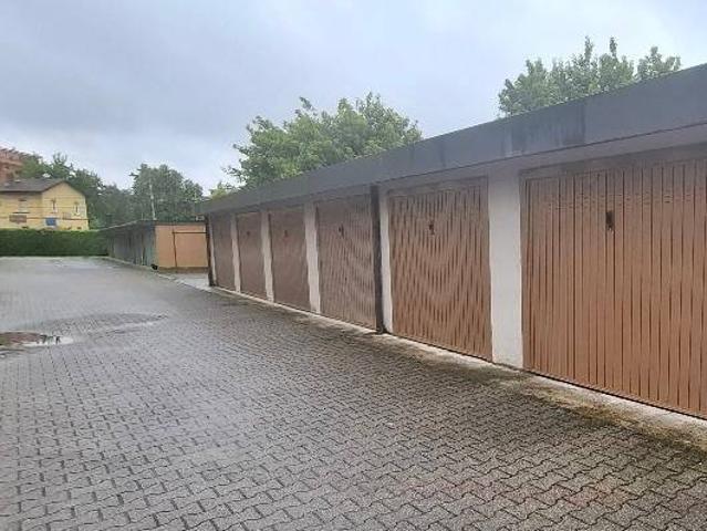 Box / Garage in affitto a Lodi LO