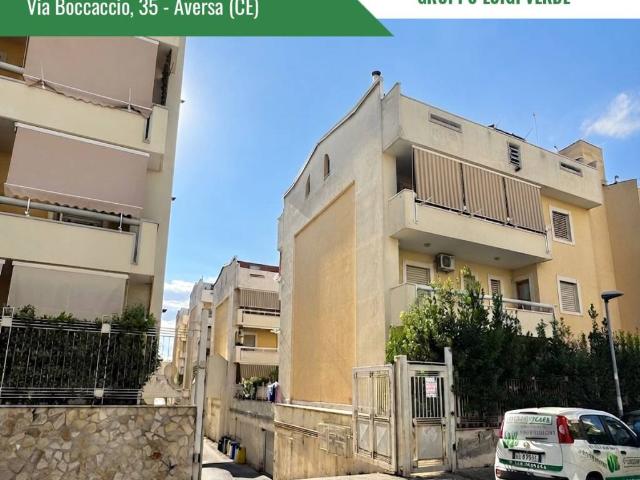 Box / Garage in affitto a Lusciano CE