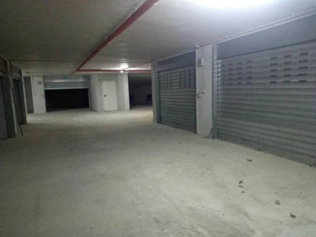 Box / Garage in affitto a Maddaloni CE