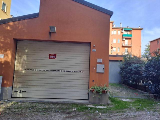 Box / Garage in affitto a Marzabotto BO