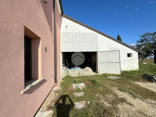 Box / Garage in affitto a Marcaria MN