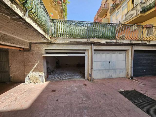 Box / Garage in affitto a Mascali CT