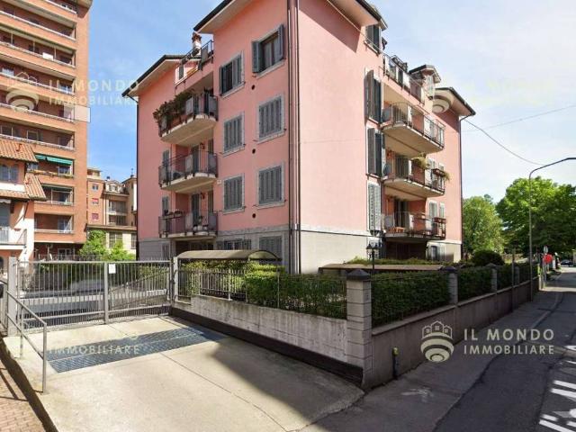 Box / Garage in affitto a Melegnano MI