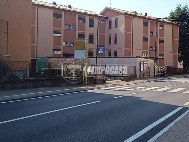 Box / Garage in affitto a Merate LC