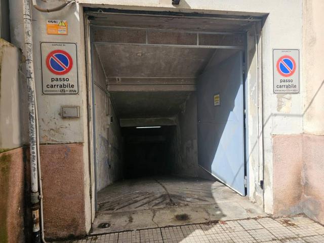 Box / Garage in affitto a Messina ME