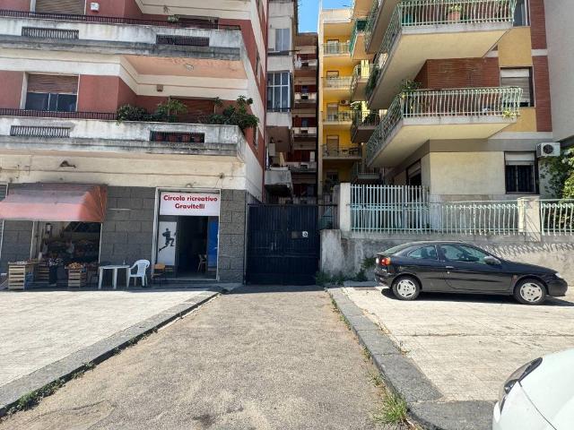 Box / Garage in affitto a Messina ME