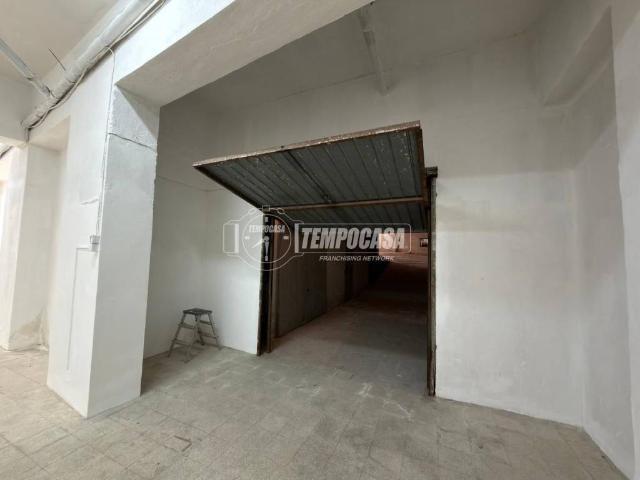 Box / Garage in affitto a Messina ME