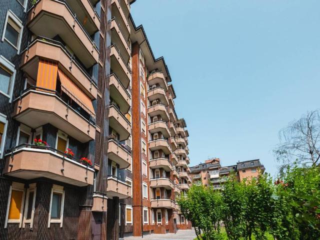 Box / Garage in affitto a Milano MI