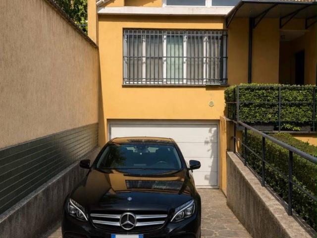 Box / Garage in affitto a Milano MI