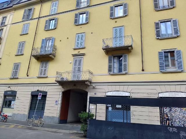 Box / Garage in affitto a Milano MI