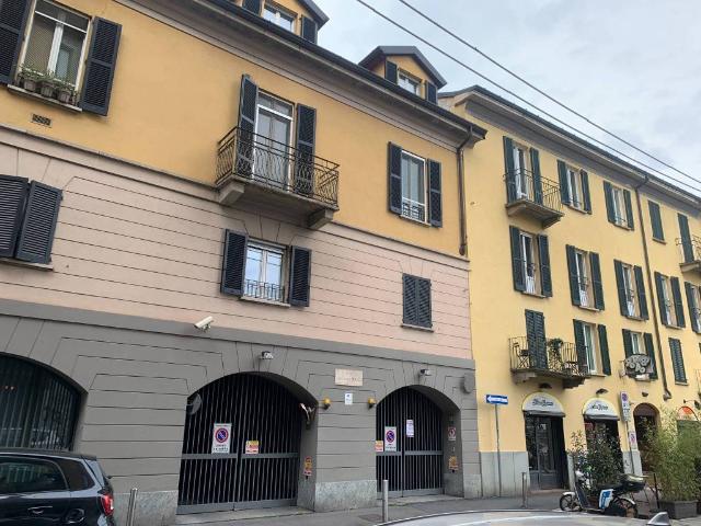Box / Garage in affitto a Milano MI