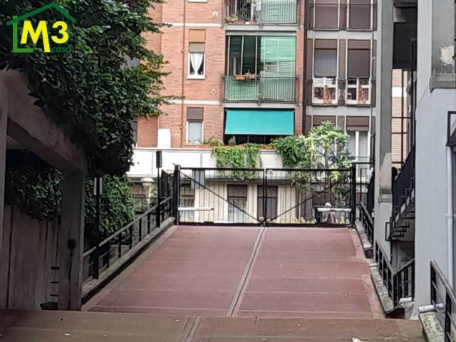 Box / Garage in affitto a Milano MI