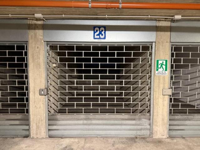 Box / Garage in affitto a Milano MI