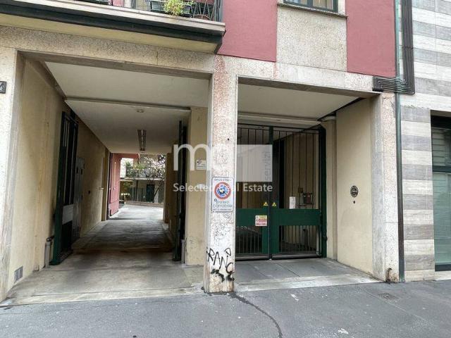Box / Garage in affitto a Milano MI