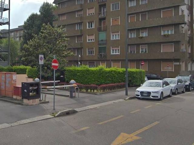 Box / Garage in affitto a Milano MI
