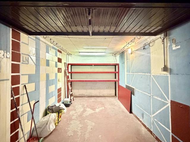 Box / Garage in affitto a Milano MI