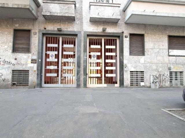 Box / Garage in affitto a Milano MI
