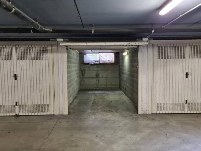 Box / Garage in affitto a Milano MI