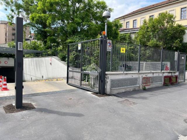 Box / Garage in affitto a Milano MI