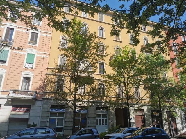 Box / Garage in affitto a Milano MI