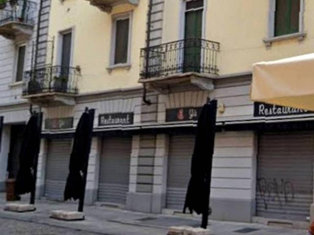 Box / Garage in affitto a Milano MI