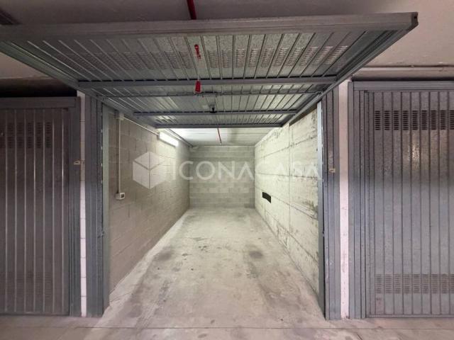 Box / Garage in affitto a Milano MI