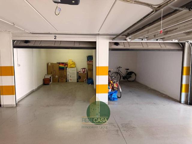 Box / Garage in affitto a Milano MI