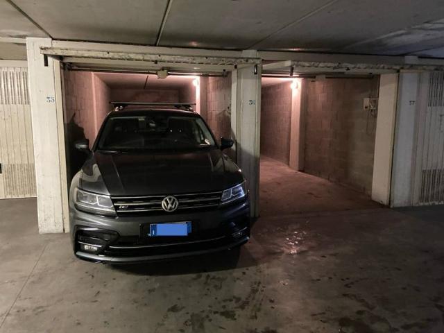 Box / Garage in affitto a Milano MI