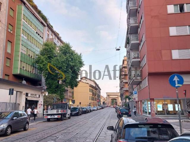 Box / Garage in affitto a Milano MI