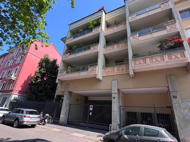Box / Garage in affitto a Milano MI