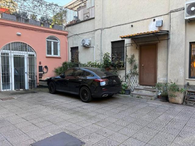 Box / Garage in affitto a Milano MI