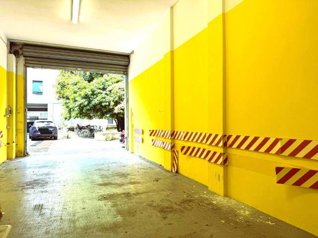Box / Garage in affitto a Milano MI