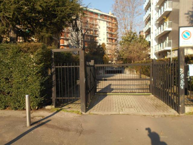 Box / Garage in affitto a Milano MI