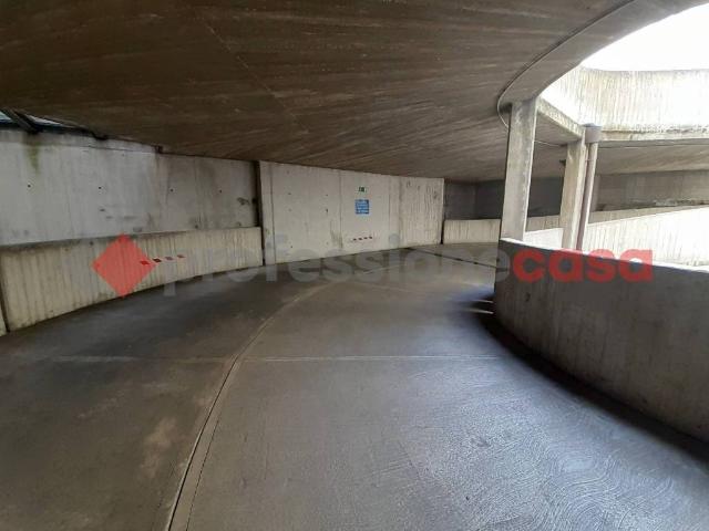 Box / Garage in affitto a Milano MI