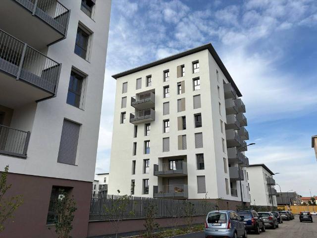Box / Garage in affitto a Milano MI