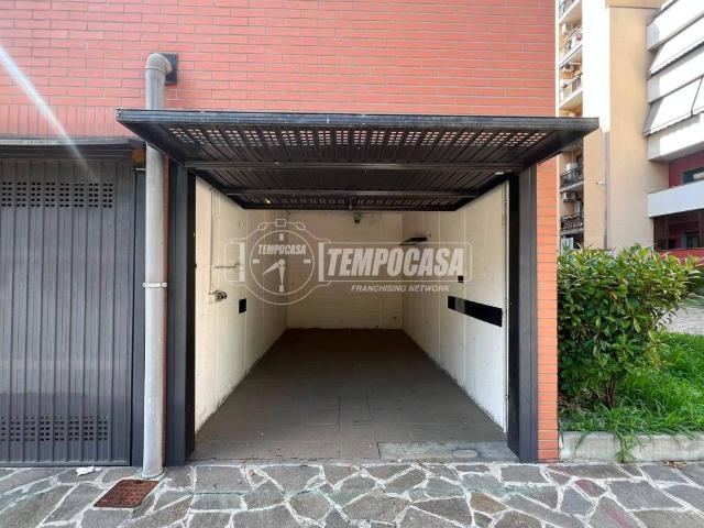 Box / Garage in affitto a Milano MI