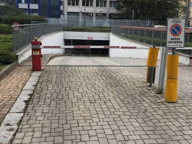 Box / Garage in affitto a Milano MI