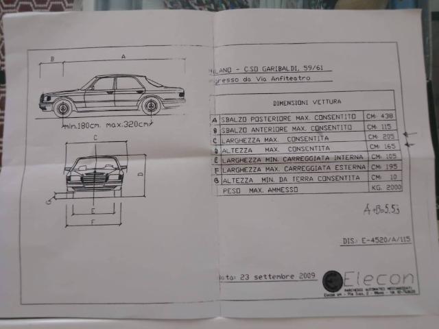 Box / Garage in affitto a Milano MI