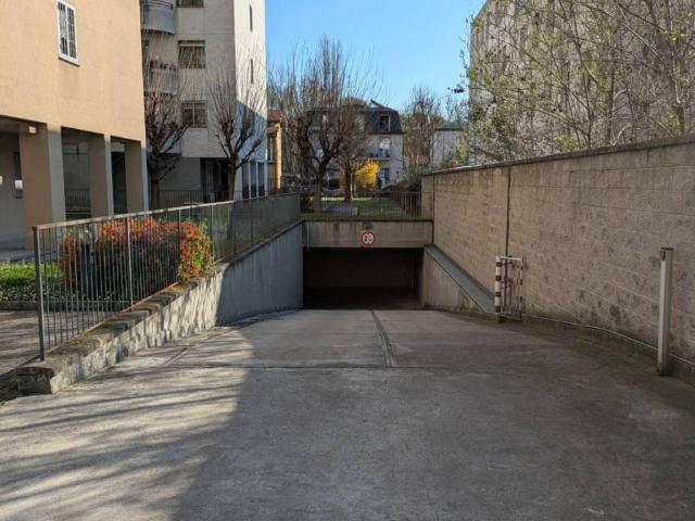 Box / Garage in affitto a Milano MI