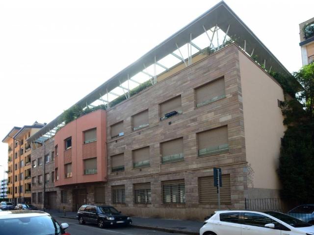 Box / Garage in affitto a Milano MI
