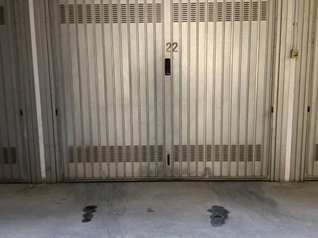 Box / Garage in affitto a Milano MI