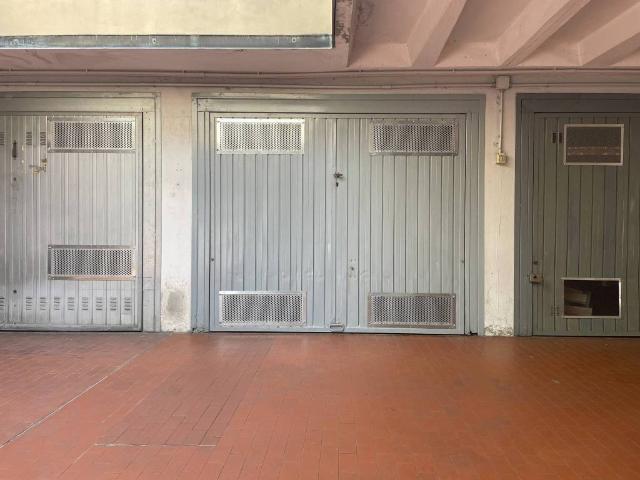 Box / Garage in affitto a Milano MI