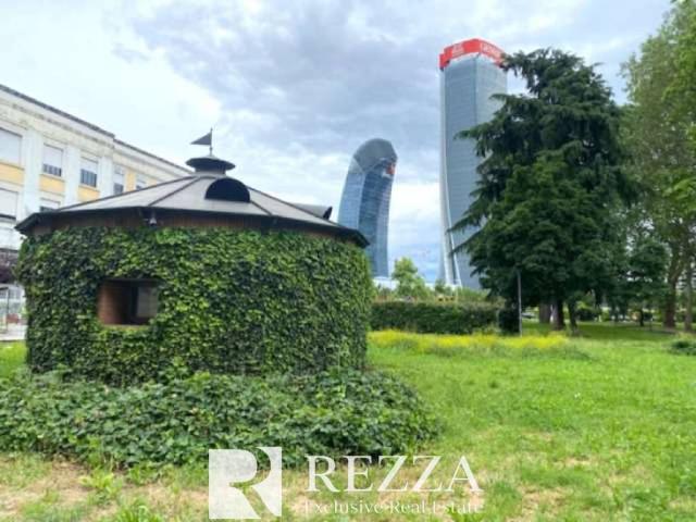 Box / Garage in affitto a Milano MI