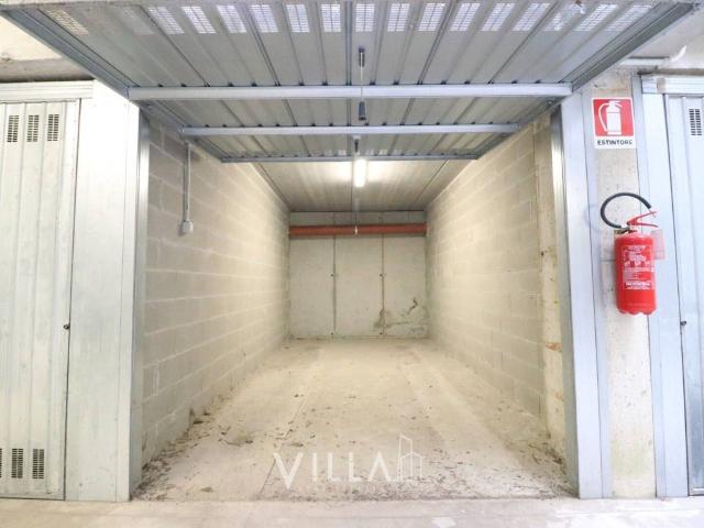 Box / Garage in affitto a Milano MI