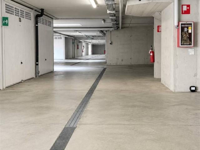 Box / Garage in affitto a Milano MI