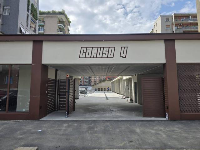 Box / Garage in affitto a Milano MI