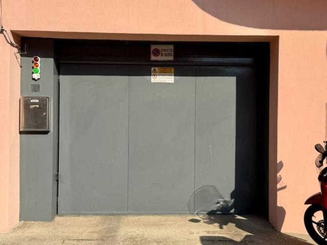 Box / Garage in affitto a Milano MI