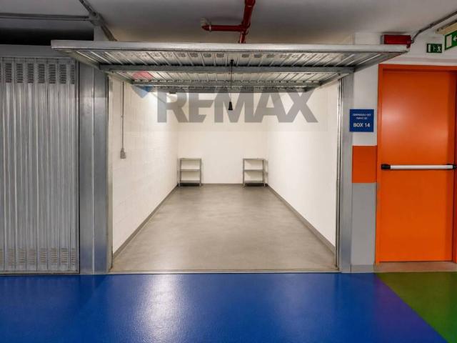 Box / Garage in affitto a Milano MI
