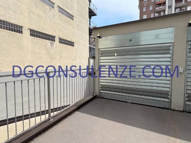 Box / Garage in affitto a Milano MI